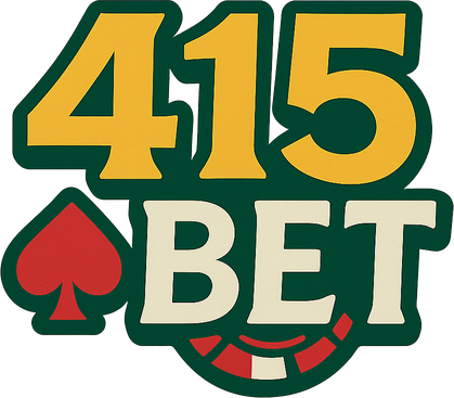 415 Bet Logo